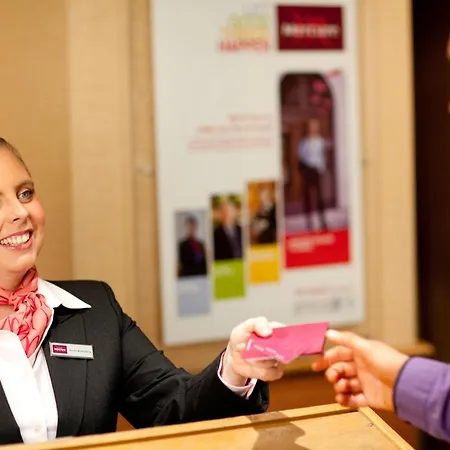Mercure Bradford, Bankfield 3* Брадфорд
