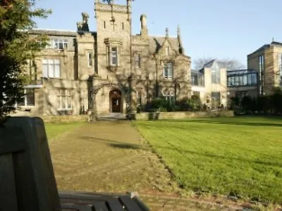 Mercure Bradford, Bankfield Отель