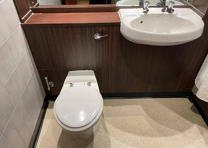 Mercure Bradford, Bankfield Bradford (West Yorkshire)