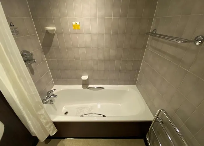 Hotel Mercure Bradford, Bankfield Bradford (West Yorkshire)