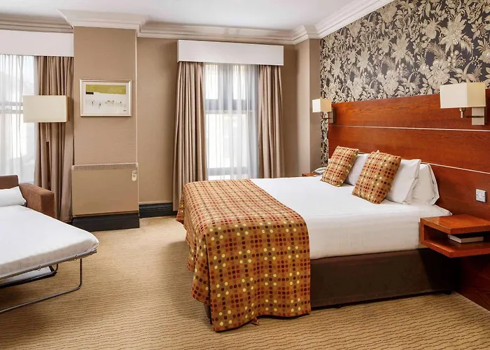 Mercure Bradford, Bankfield Szálloda Bradford