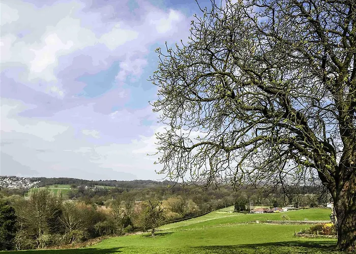 Mercure Bradford, Bankfield Hotel