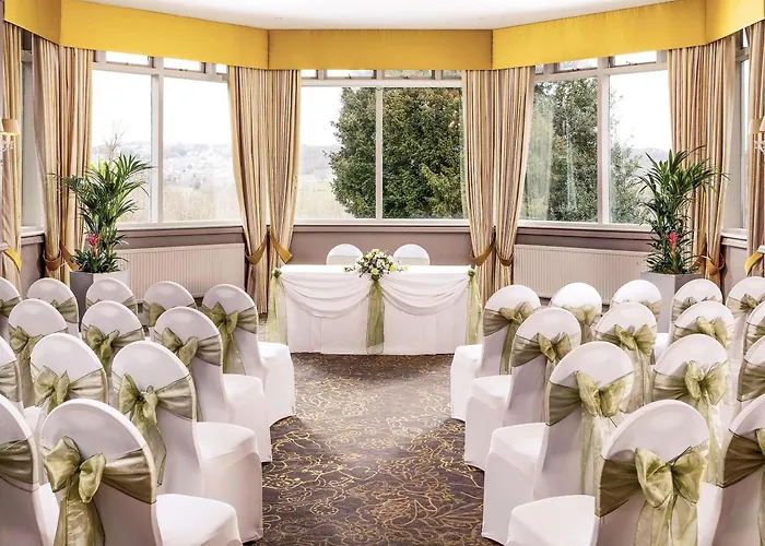 Mercure Bradford, Bankfield