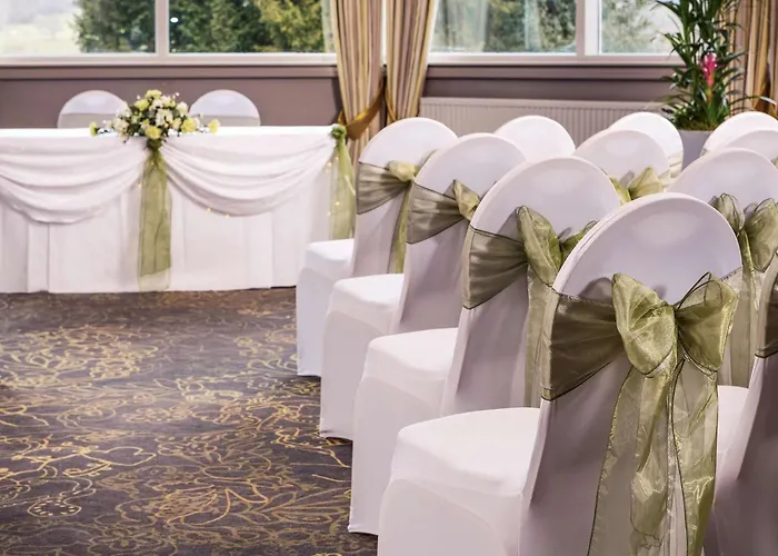 Mercure Bradford, Bankfield