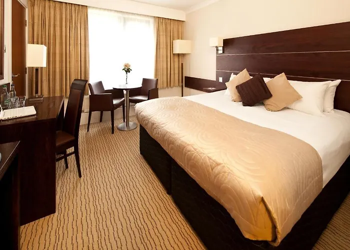 Mercure Bradford, Bankfield Hotel Bradford (West Yorkshire)