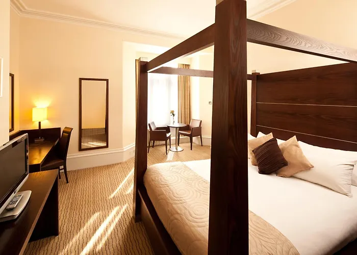 Mercure Bradford, Bankfield Bradford (West Yorkshire)