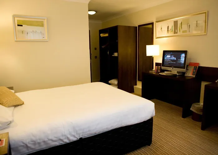 Mercure Bradford, Bankfield Bradford (West Yorkshire)