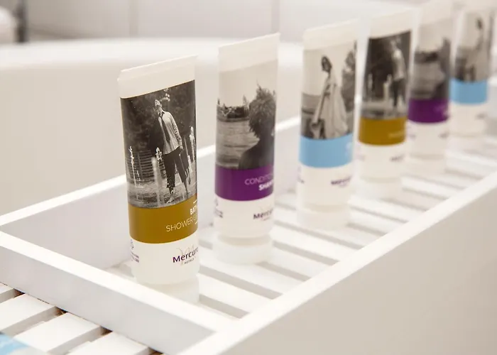 Mercure Bradford, Bankfield Bradford (West Yorkshire)