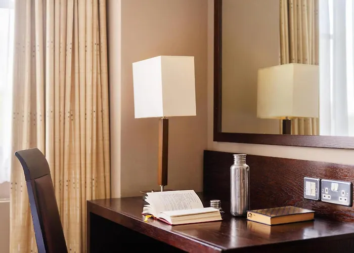 Hotel Mercure Bradford, Bankfield Bradford (West Yorkshire)