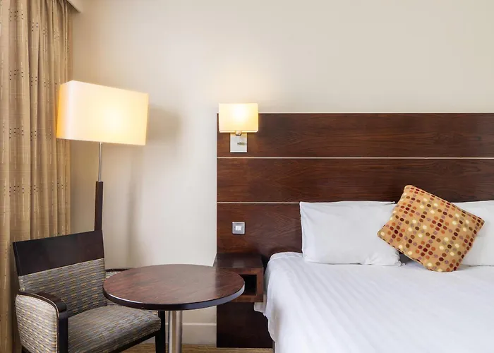 Hotel Mercure Bradford, Bankfield Bradford (West Yorkshire)