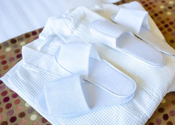 Mercure Bradford, Bankfield Bradford (West Yorkshire)