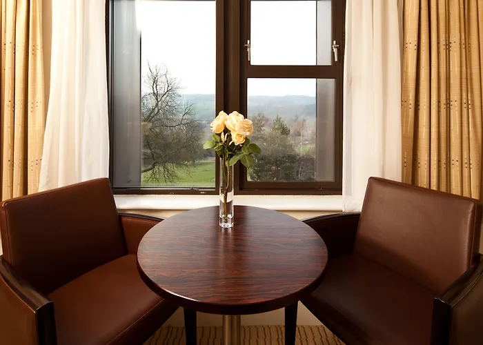 Mercure Bradford, Bankfield 3*