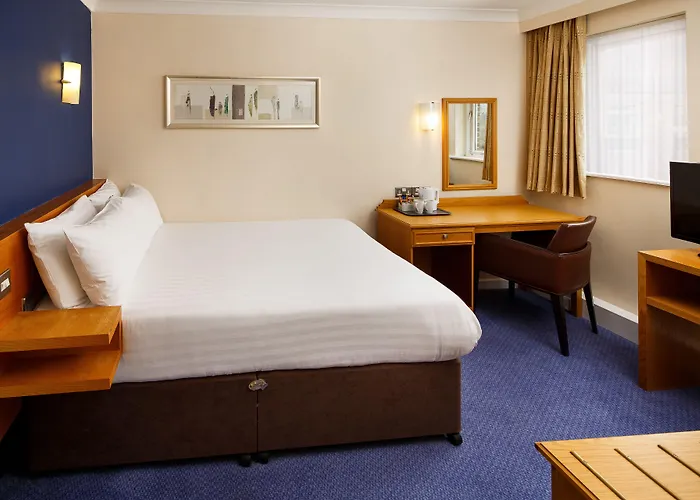 Mercure Bradford, Bankfield Hotel