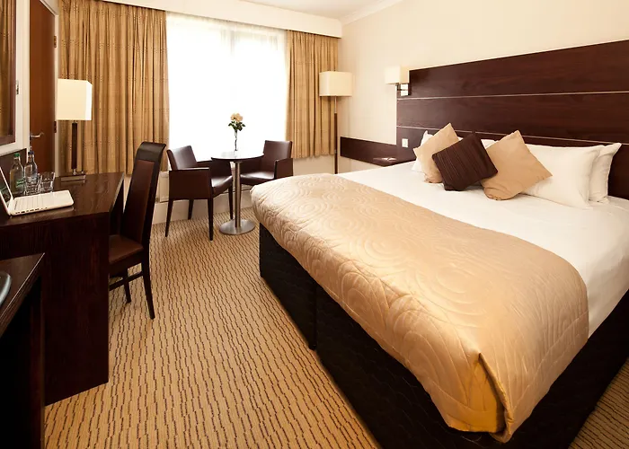 Mercure Bradford, Bankfield 3*