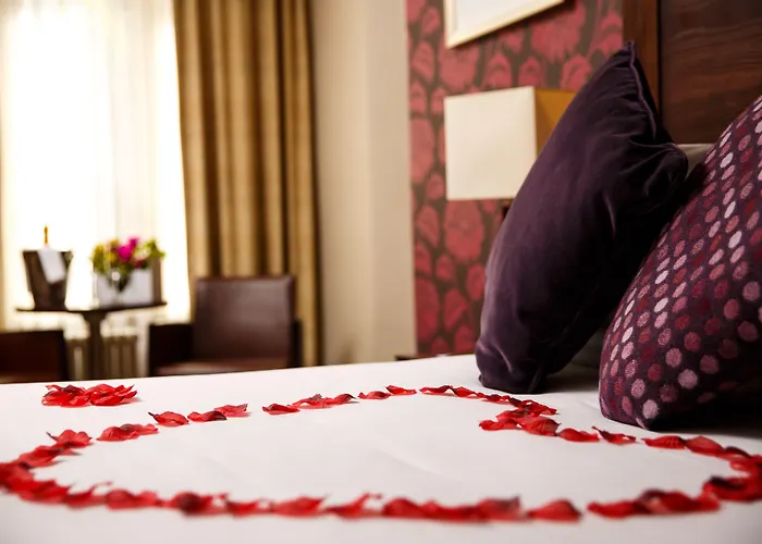 Mercure Bradford, Bankfield Szálloda Bradford