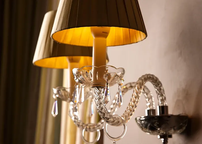 Mercure Bradford, Bankfield