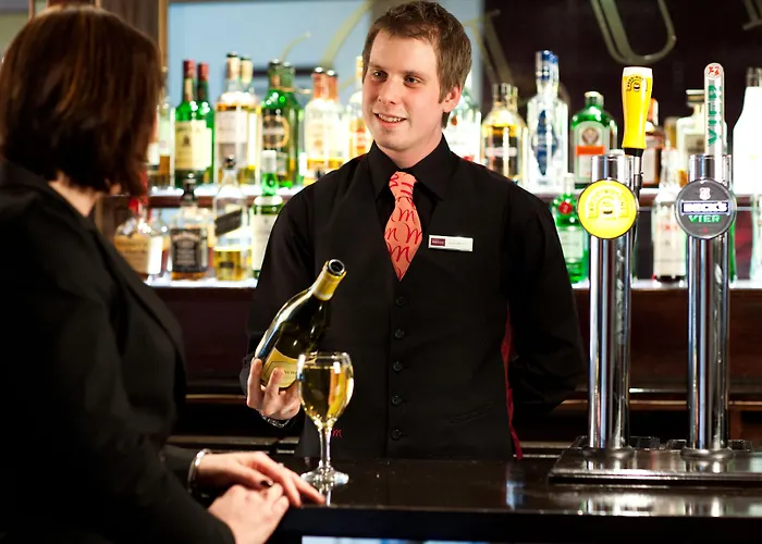 Mercure Bradford, Bankfield Hotel Bradford (West Yorkshire)