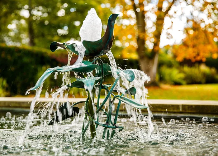 Mercure Bradford, Bankfield 3* Bradford (West Yorkshire)