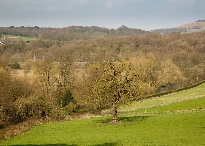 Mercure Bradford, Bankfield