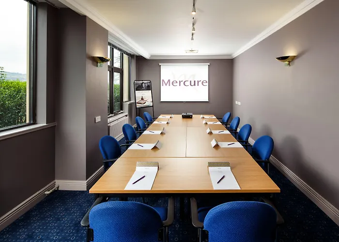 Mercure Bradford, Bankfield 3*