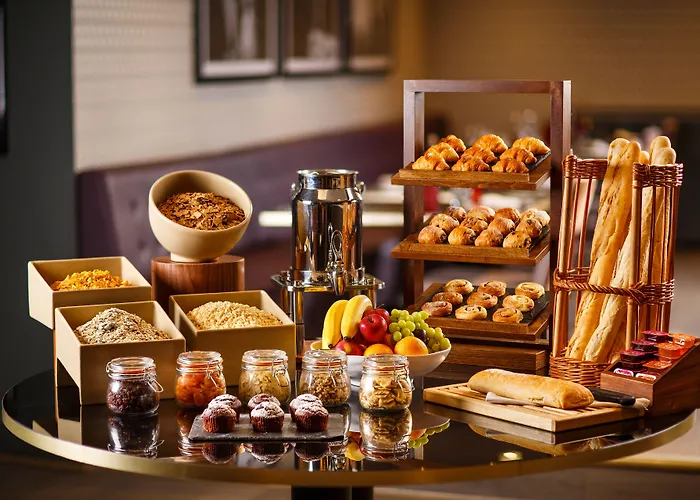 Mercure Bradford, Bankfield 3* Bradford