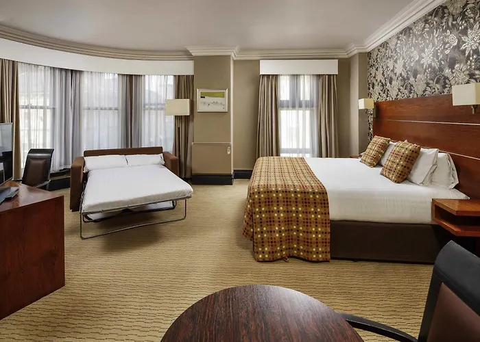 Mercure Bradford, Bankfield Bradford (West Yorkshire)