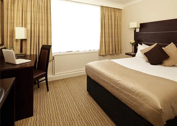 Mercure Bradford, Bankfield 3* Bradford (West Yorkshire)