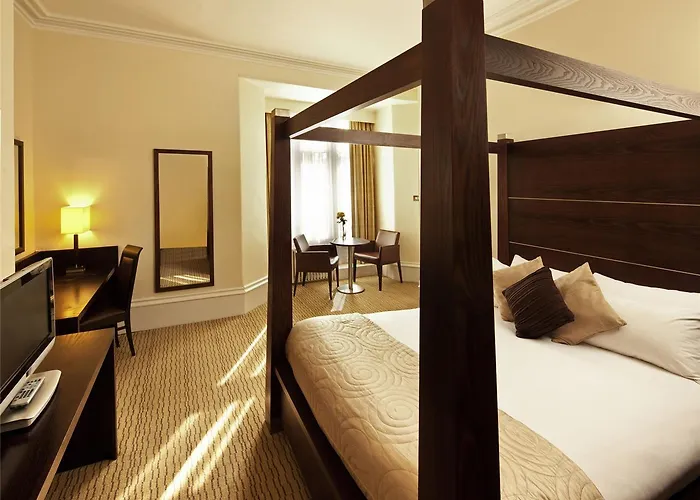 Mercure Bradford, Bankfield Bradford (West Yorkshire)