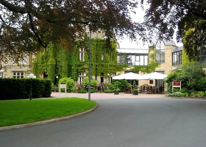 Mercure Bradford, Bankfield 3* Bradford (West Yorkshire)