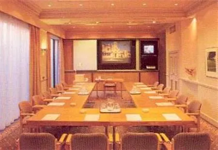 Mercure Bradford, Bankfield Bradford (West Yorkshire)