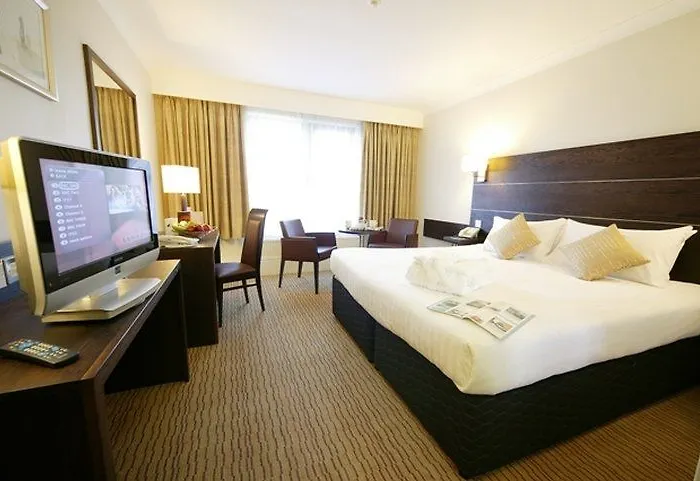 Mercure Bradford, Bankfield 3*