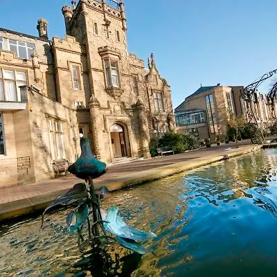 Mercure Bradford, Bankfield Hotel Bradford (West Yorkshire)