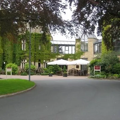 Mercure Bradford, Bankfield Bradford (West Yorkshire)