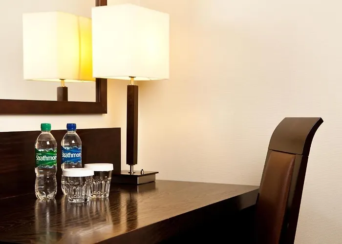 Mercure Bradford, Bankfield Hotel