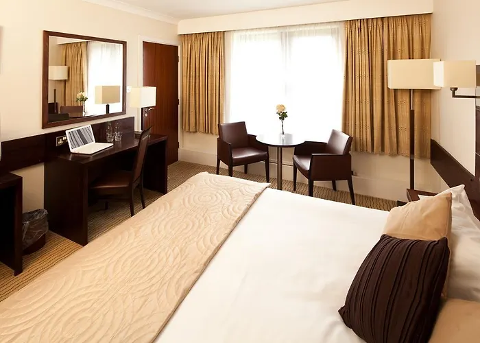 Mercure Bradford, Bankfield Hotel Bradford (West Yorkshire)