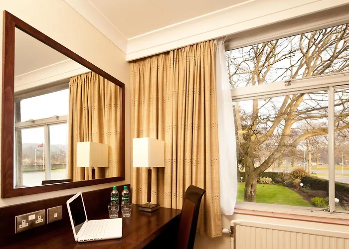Mercure Bradford, Bankfield Bradford (West Yorkshire)