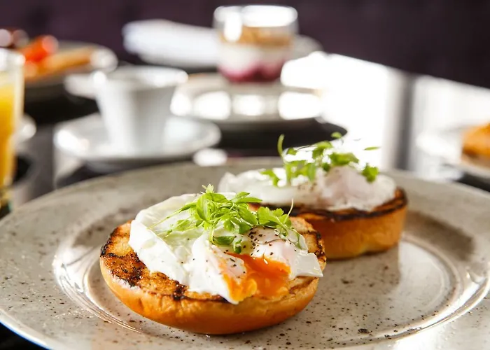 Mercure Bradford, Bankfield Bradford (West Yorkshire)