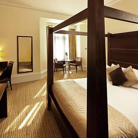 Hotel Mercure Bradford, Bankfield Bradford (West Yorkshire)