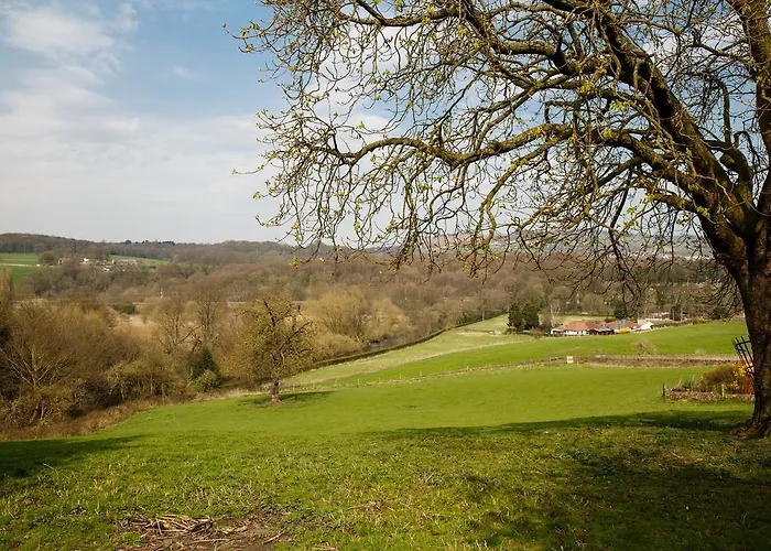 メルキュール バンクフィールド