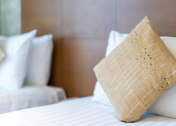 メルキュール バンクフィールド