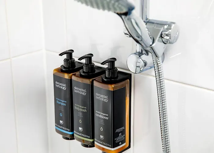 メルキュール バンクフィールド ホテル 3*