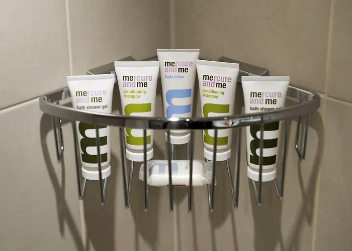 メルキュール バンクフィールド ホテル ブラッドフォード