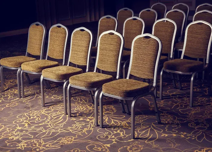 ホテル メルキュール バンクフィールド ブラッドフォード