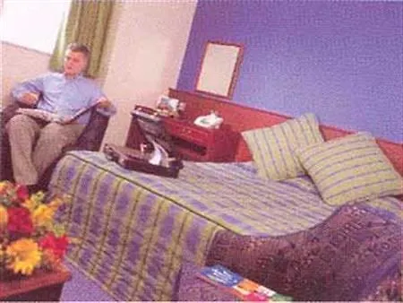 メルキュール バンクフィールド ホテル